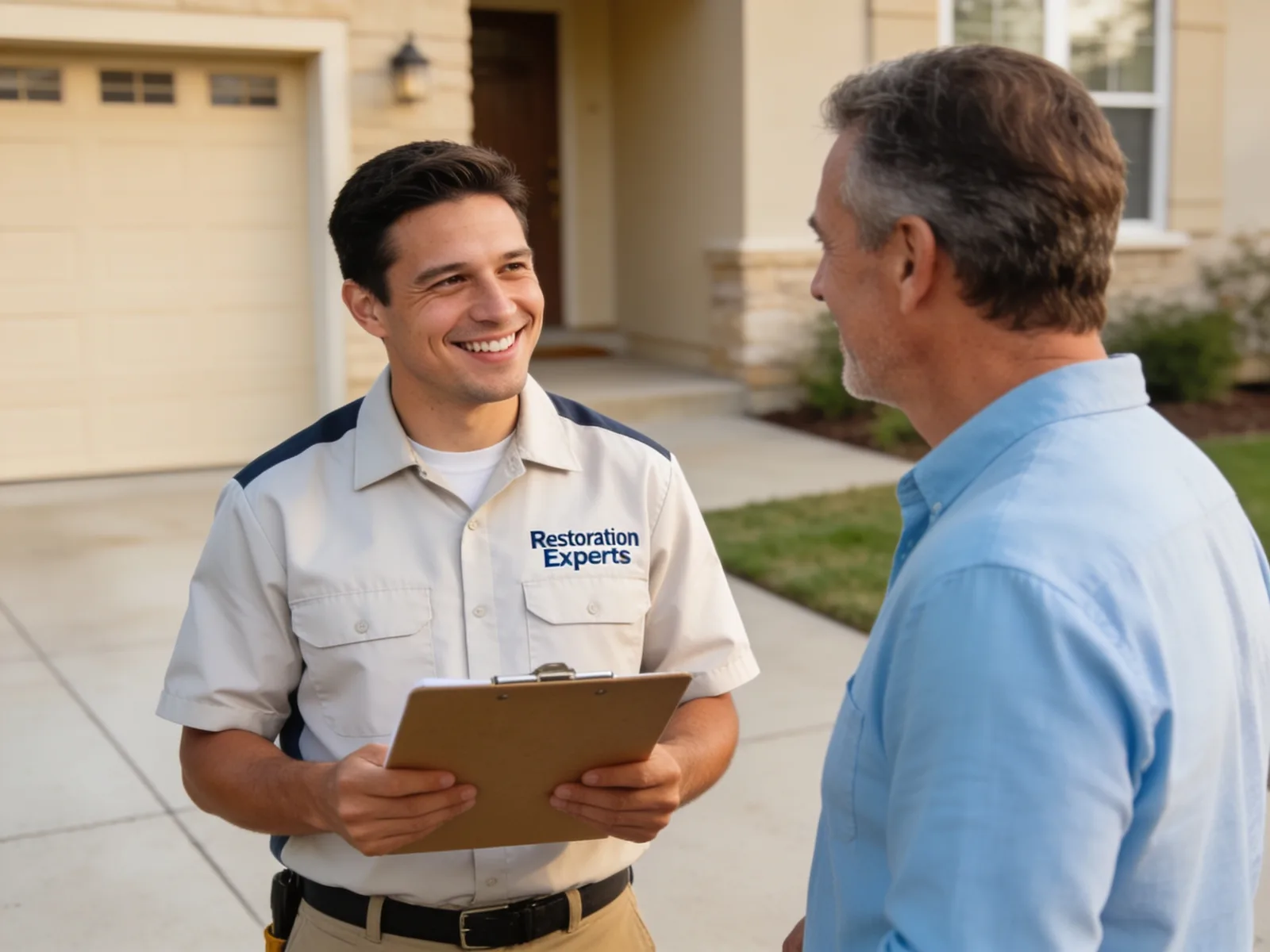 Water Damage Cleanup Colp, IL FAQs